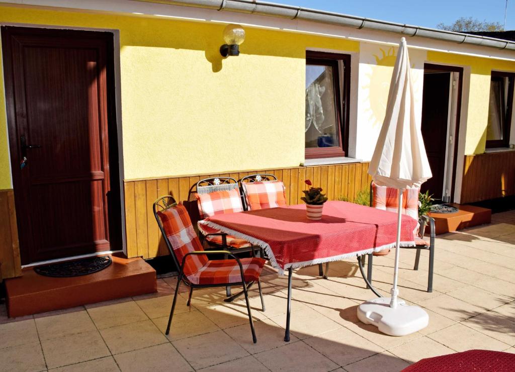 Haus Sonnenschein room 2