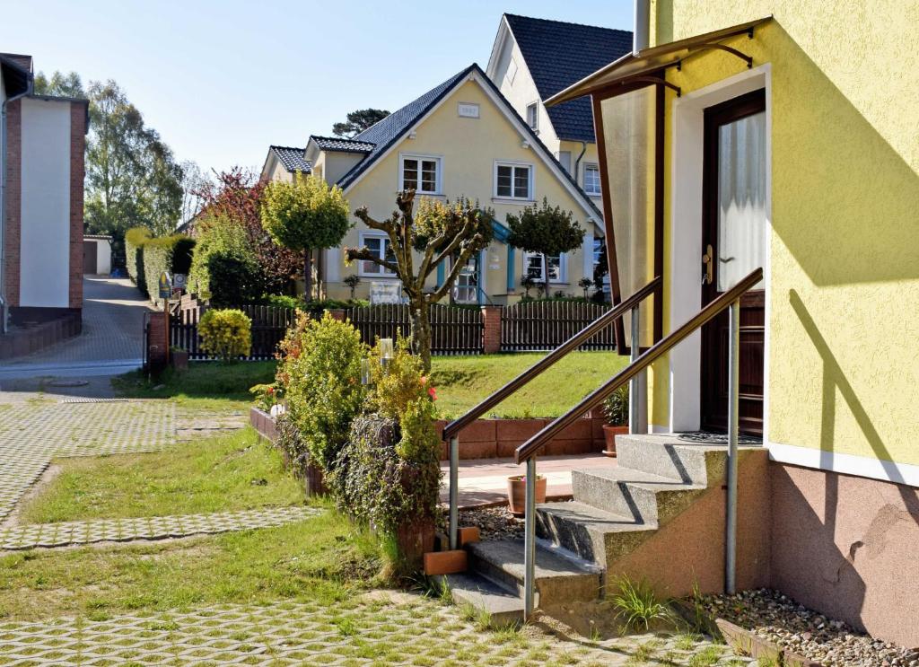 Haus Sonnenschein room 3